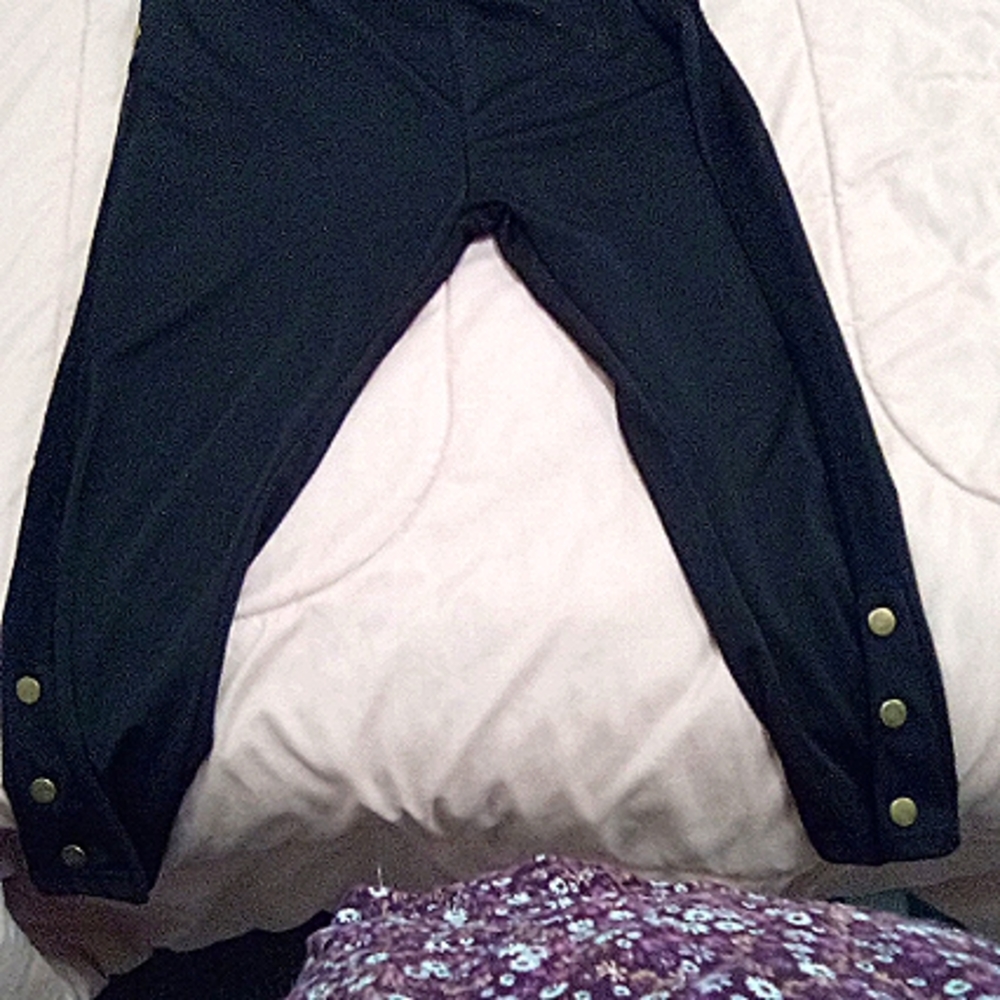 Perfect Capri leggings